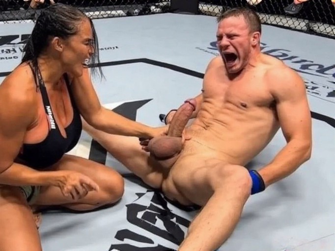 extreme ballbusting and femdom